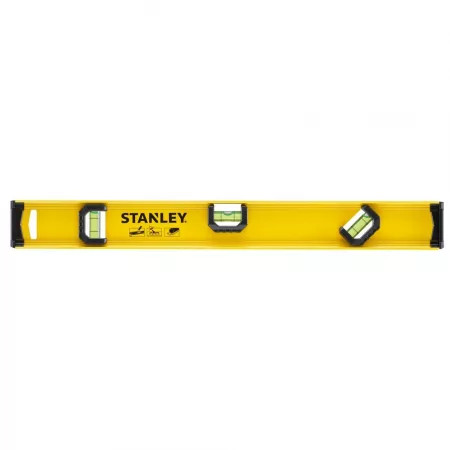 Stanley I-Beam vízmérték, 45 cm