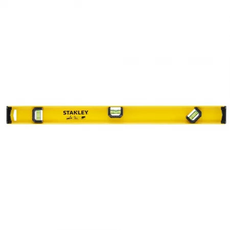 Stanley I-Beam vízmérték, 60 cm