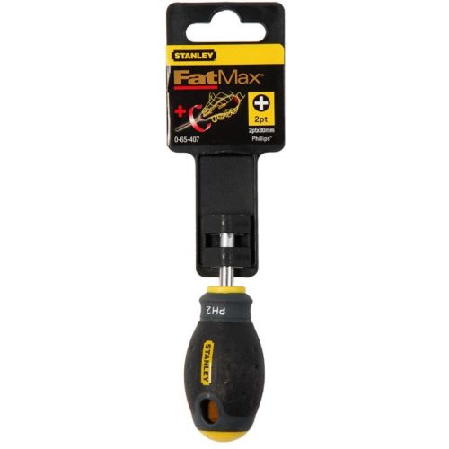 Stanley Fatmax csavarhúzó ph2×30 mm