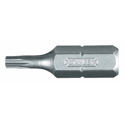 Stanley torx bit tx20x25 mm,  3 db/csomag