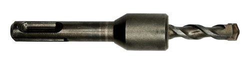 Abraboro SDS-Plus fúrószár mélységhatárolóval 6 mm*110/33 mm