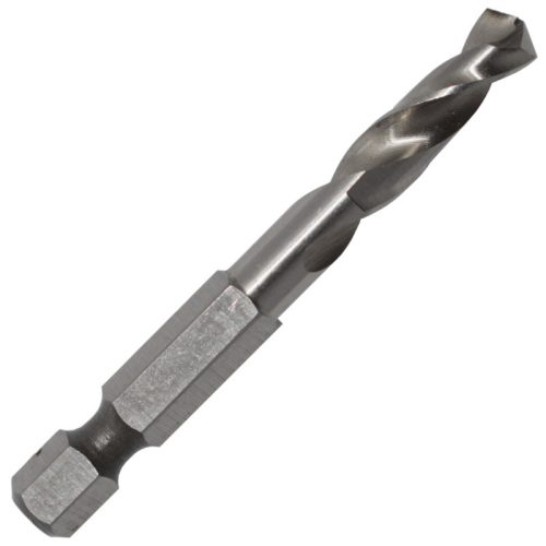 Abraboro HSS-G fémcsigafúró bit befogással 3 mm*47/16 mm