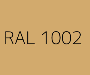 DIN7504K RAL 1002 gabonasárga hatlapfej önfúró csavar fém/EPDM alátét 4,8x19