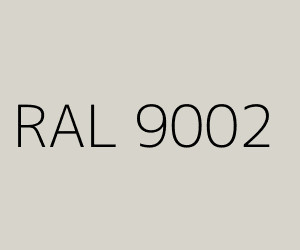 DIN7504K RAL 9002 szürkésfehér hatlapfej önfúró csavar fém/EPDM alátéttel 4,8x19