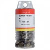 Abraboro SUPRA-Tin XXL Bithegy, 1/4", PH1*25 mm, 100 db