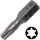 Abraboro SUPRA Bithegy, 1/4", Torx, TX7x25 mm