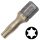 Abraboro Supra-Tin Bithegy, 1/4", Torx, TX10x25 mm