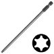 Abraboro SUPRA Bithegy, 1/4", Torx, TX20x152 mm