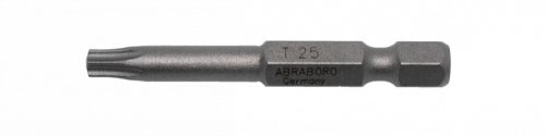 Abraboro SUPRA Bithegy, 1/4", Torx, TX40x50 mm