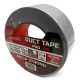 Abraboro DUCT TAPE - szöveterősített ragasztószalag 48mm x 25 méter, szürke