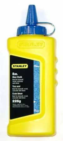 Stanley porfesték kék 225 g