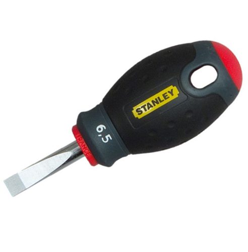 Stanley Fatmax csavarhúzó párhuzamos 6,5×30 mm