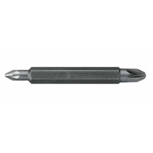 Stanley bit ph1xph2, 60 mm, 10 db/csomag