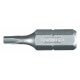 Stanley torx bit tx20×25 mm, 25 db/csomag