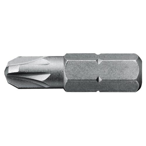 Stanley bit pz3×25mm, 25db/csomag