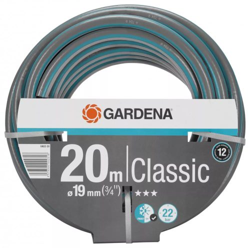 Gardena tömlő 3/4" 20 m