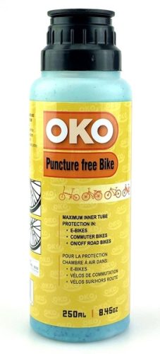 OKO Puncture Free tömítő 250ml