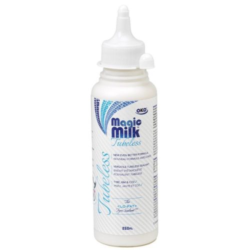 OKO MagicMilk tubeless 250 ml