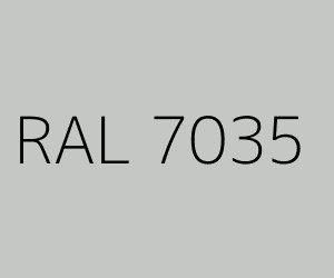 DIN7504K RAL 7035 Világosszürke hatlapfej önfúró csavar fához fém/EPDM alátét  4,8x35