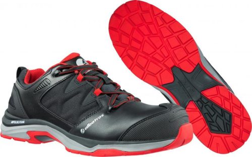 Albatros Ultratrail Black Low S3 ESD HRO SRC munkavédelmi cipő