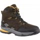 Albatros Lofoten 2.0 Brown CTX Mid túrabakancs