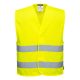 C374YER4X/5X Portwest MeshAir Hi-Vis kéttónusú mellény