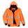 C467ORRM Portwest Hi-Vis 3 az 1-ben Bomber dzseki