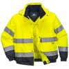 C468YERM Portwest Hi-Vis 2 az 1-ben kabát