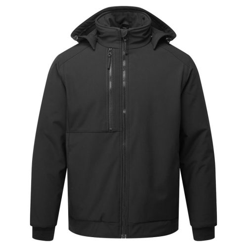 CD874BKRXL Portwest WX2 Eco bélelt softshell (2L)