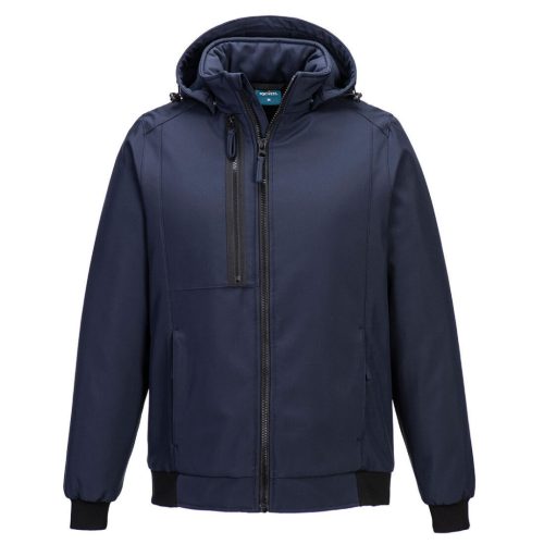 CD874DNRS Portwest WX2 Eco bélelt softshell (2L)