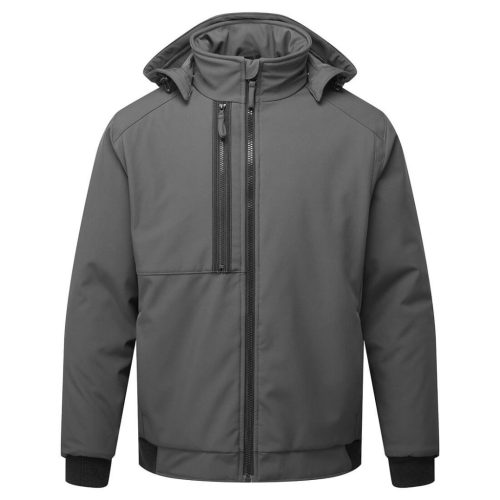 CD874MGRL Portwest WX2 Eco bélelt softshell (2L)