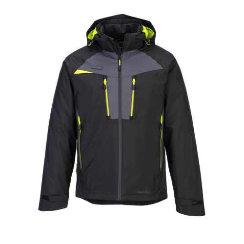 DX465BKRS Portwest DX4 3-in-1 Jacket