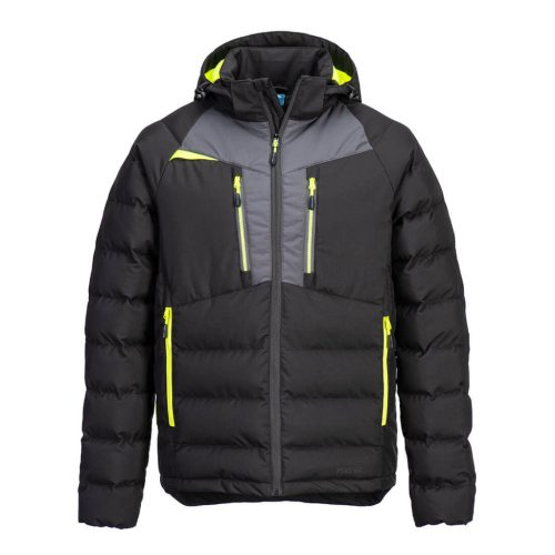 DX468BKRM Portwest DX4 Insulated Jacket