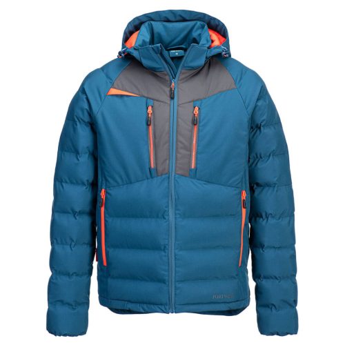 DX468MBRXL Portwest DX4 Insulated Jacket