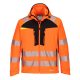 DX475OBR4XL Portwest DX4 Hi-Vis Softshell Jacket