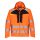 DX475OBR6XL Portwest DX4 Hi-Vis Softshell Jacket