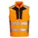 DX479OBRXXXL Portwest DX4 Hi-Vis Softshell Gilet