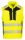 DX479YBR4XL Portwest DX4 Hi-Vis Softshell Gilet