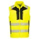 DX479YBR4XL Portwest DX4 Hi-Vis Softshell Gilet