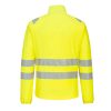 DX481YBR4XL Portwest DX4 Hi-Vis Base Layer