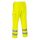 E046YER4XL Portwest Hi-Vis Combat nadrág