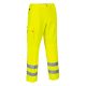 E046YER4XL Portwest Hi-Vis Combat nadrág