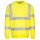 EC13YER4XL Portwest Eco Hi-Vis Sweatshirt