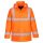 EC60ORRS Portwest Eco Hi-Vis Winter Jacket