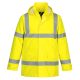 EC60YER4XL Portwest Eco Hi-Vis Winter Jacket