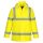 EC60YERXL Portwest Eco Hi-Vis Winter Jacket