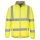 EC70YER4XL Portwest Eco Hi-Vis Fleece Jacket