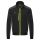 EV464BKRM PORTWEST EV4 Softshell bomber dzseki (3L)