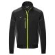 EV464BKRS PORTWEST EV4 Softshell bomber dzseki (3L)