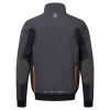 EV464MGRL PORTWEST EV4 Softshell bomber dzseki (3L)